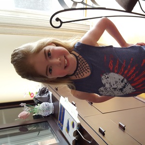 Fundraising Page: Heidi Nielsen